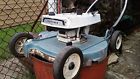 143-184092 Sears Vintage Craftsman Tecumseh