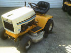 1430 Cub Cadet 1993 Used Tractor