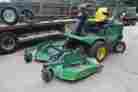 1435 Series John Deere Front Rotary Mower