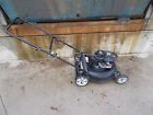 144533 Mtd Yard Machine 21 Walk