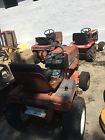 1450 Massey Ferguson 2 Hydrostatic