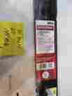 145106 Mulching Bagging Craftsman 71 33255 Lawn Mower Blade 20 Husqvarma Ariens Poulan Weed Eat