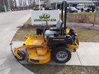 145176 John Deere 2016 Hustler X-one