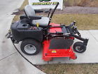 Zt60hd 145831 John Deere Gravely 60