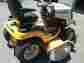 14a-2a7k710 2554 Cub Cadet 2007 Garden Tractor