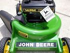 14pm John Deere 21 1986