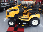 14yd3le-010 Cub Cadet Nos Gsx Riding Mower With Deck