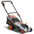 15-376us Vonhaus Cordless Battery Lawn Mower Blade Push Walk 5056115707414