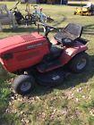 15-42 Ranch King Lawn Tractor