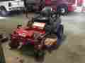 1500z Ferris 2013 Zero Turn Mower Is