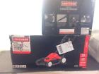 151.37214 Craftsman Electric Mower