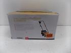 15110945 Vo Haus In Lawn Dethatcher Aerator