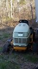 1525 Cub Cadet Hp Kawasaki Runs Good Needs Ignition Switch