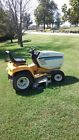 1541 Cub Cadet Riding Lawn 1541 Cub Cadet Riding Lawn