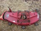 1542sc03 Wheel Horse Toro Side Discharge Mower Deck Lawn Tractor