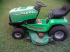 1546 John Deere Sabre Mower