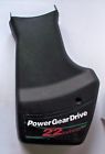 154990 Craftsman Inch Lawnmower Self Propelled Front Drive Belt Cover
