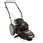 15943 22-inch Trimmer Lawn Mower 0769388715943