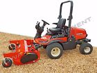 F3890 1600hd Peruzzo Flail Deck Kubota Front Mount Mowers Finish Rough Cut