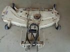 1606 Cub Cadet 44 Side