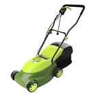 12grass 16108 Sun Joe Electric Lawn 742567716108
