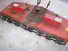 1614 Power King Economy Jim Dandy Tractor Welded 60 Mowing Deck Good Shape