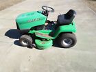 1638 John Deere Sabre By