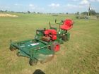 16392 Electric Push Mower Lawn 603042616392