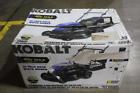 1640-06 Kobalt Volt Cordless Electric Lawn Mower 841821023300