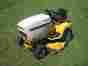 1641 Cub Cadet Garden Tractor