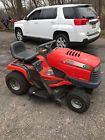 1642 Scotts Company Lawn Tractor By