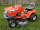 1642h Scotts John Deere Lawn Tractor Kohler Engine Inch Deck Hydro