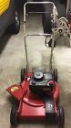 16775 Toro 21 Self Propelled