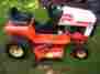 1690456 Simplicity Regent Lawn Tractor