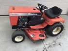 1691957 Allis-chalmers 1981 Simplicity Gth-l 1691957 Allis-chalmers 1981 Simplicity Gth-l