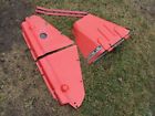 1692863 Simplicity Mower Deck Parts Model Pulley Covers Side Cover 1692863 Simplicity Mower Deck Parts Model Pulley Covers Side Cover