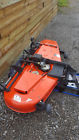 1694398 Simplicity Legacy Xl Inch Mower Deck Very Nice Conditon