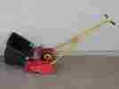 17-ph-5 313195984154 Mclane 17 Hand Push Reel Lawn Mower W Catch