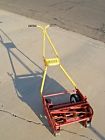 17-ph-7 Mclane 17 Reel Mower