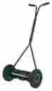 1705-16 American Lawn Mower Seven Blade 16 Inch Reel Sale 0026479170563