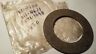 1714631 1717298 1770400 Bolens Nos Clutch Disk Fits