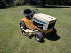 1730 Cub Cadet Riding Lawn Mower Hp Kohler Model