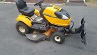 17ae9bkr056 Cub Cadet I1042 Zero