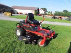 17af2acp011 Troybilt 2008 Mustang Zero