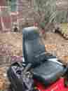 17afcacp011 Troy-bilt 2008 Zero Turn Mower