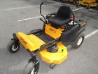 17agcacn056 Cub Cadet 2016 Rzt