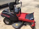 17arcacs011 Troy Bilt Zero Turn Mustang