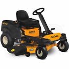 17arcbda010 Cub Cadet New Rzt