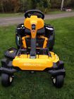 17avceds710 Cub Cadet Rzt S
