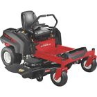 17cdcacw066 New Mustang Xp Hp Cut Zero Turn Riding Mower